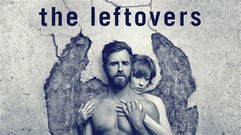 Watch The Leftovers online .